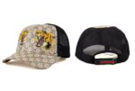 Cap Hat