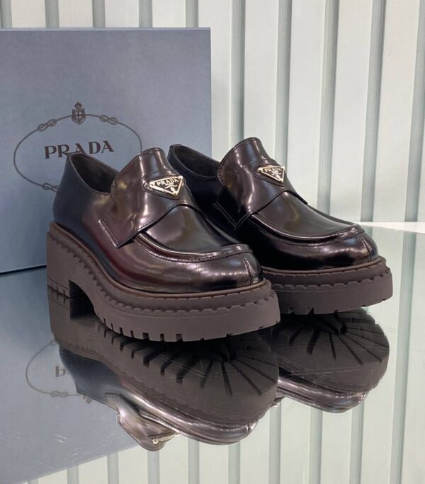 Double Loafer