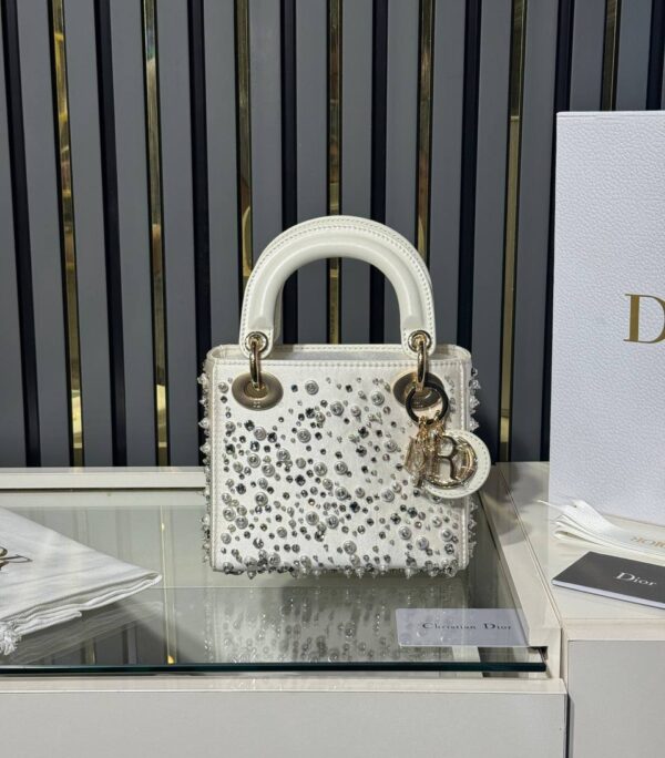 Lady Dior Bag
