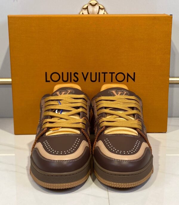 Trainer Ston’s Sneaker