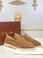 Walk Loafer