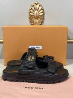 Wicker Slipper - Image 4