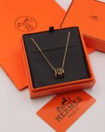 Hermes Necklace