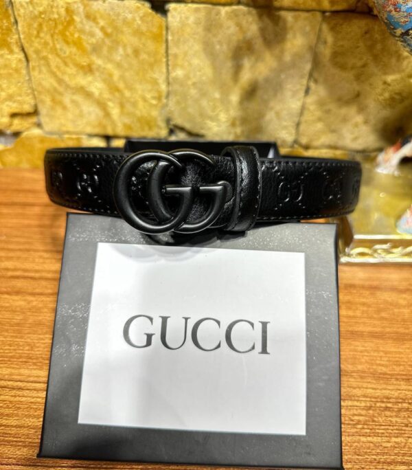Belt