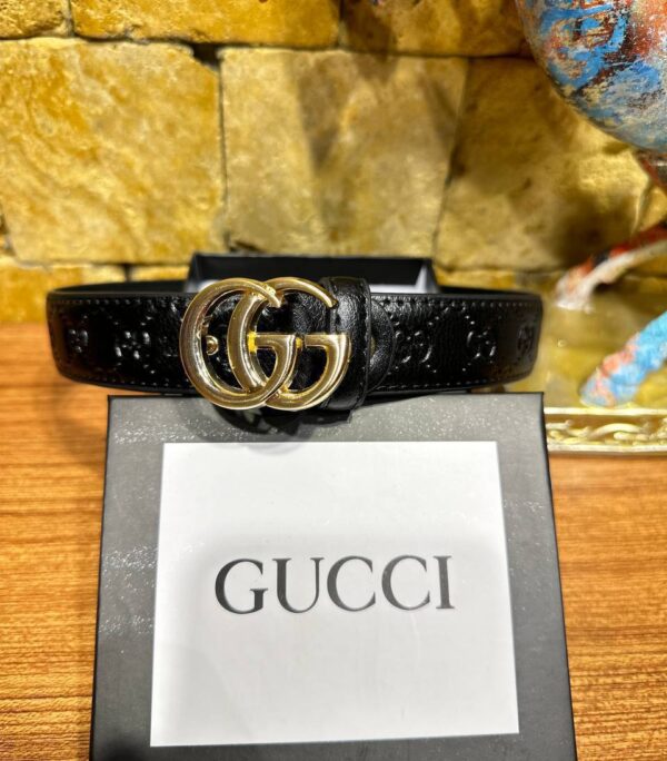 Belt