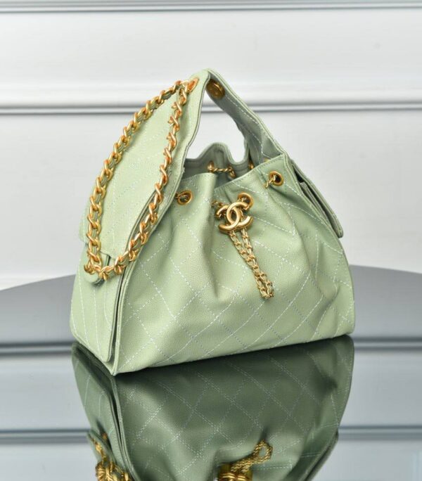 Chanel 25 Small Handbag