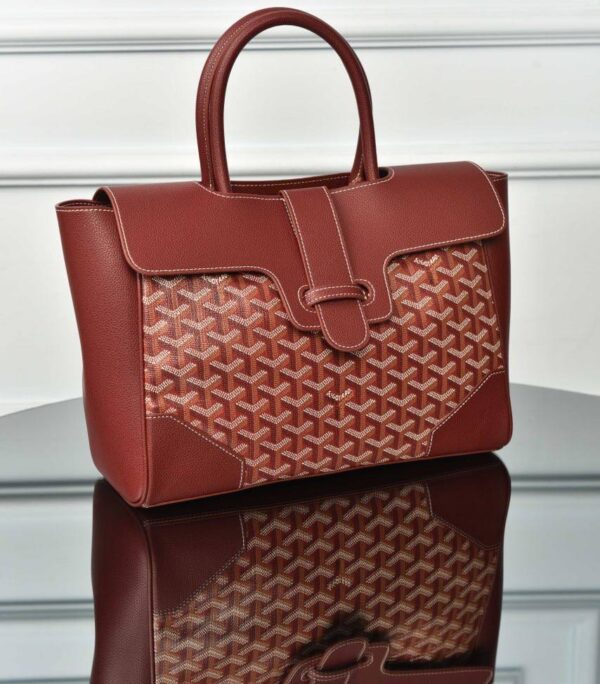Saïgon Tote Bag