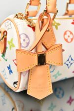 LV x TM Speedy Nano Bag - Image 3