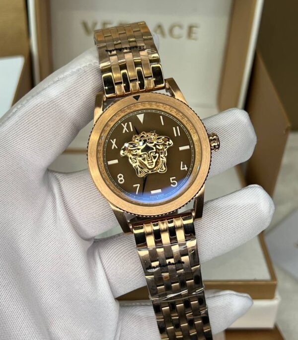 Watches