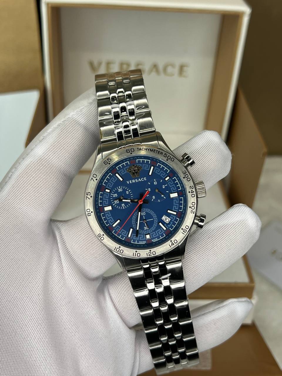 photo_6041902264366516500_y Watches - Image 1