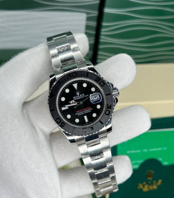 Yacht-Master