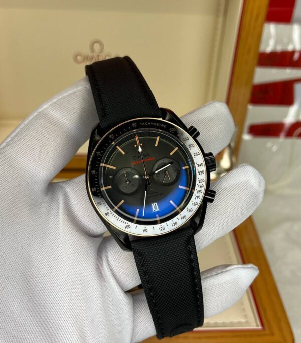 Speedmaster