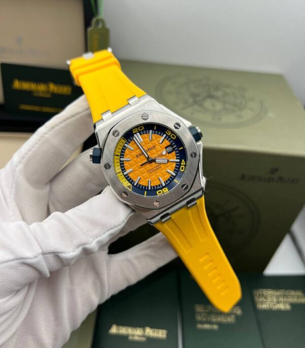 Watches