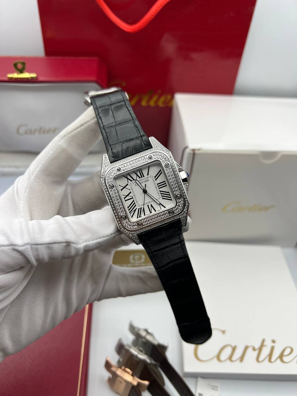 photo_6041902264366516672_y Watches - Image 1