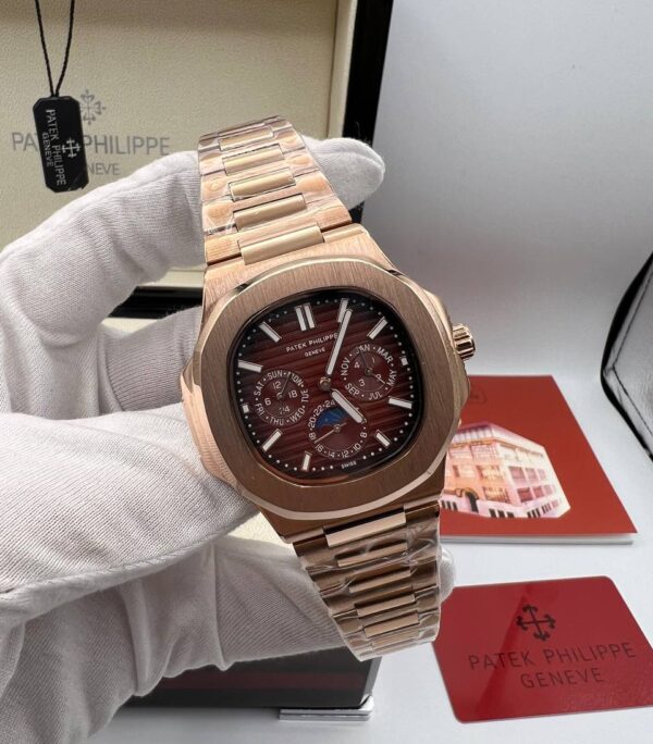 Watches