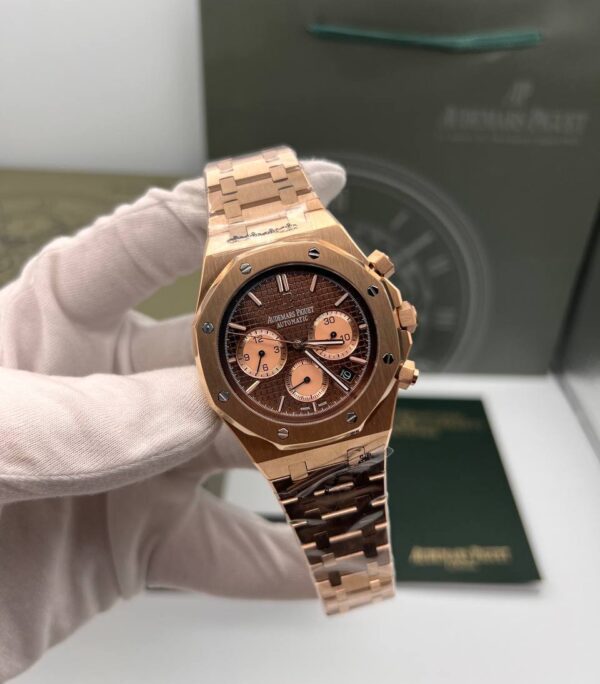 Watches