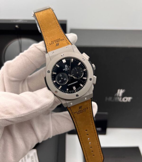 Watches