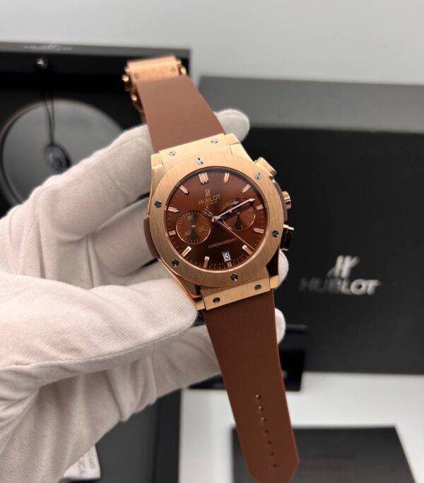 Watches