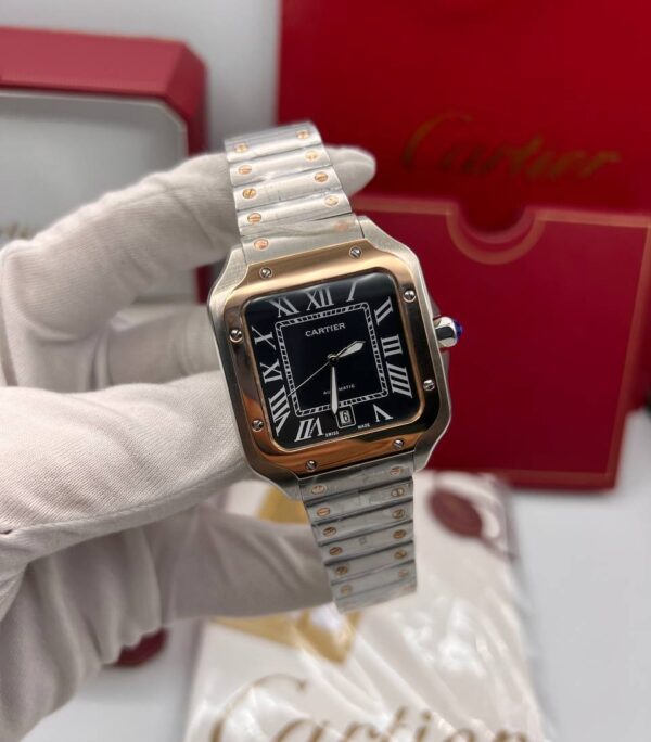 Watches