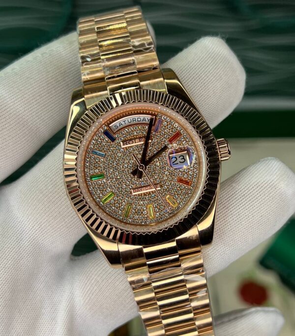 Watches