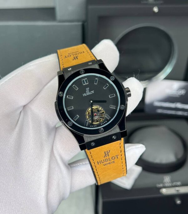 Watches