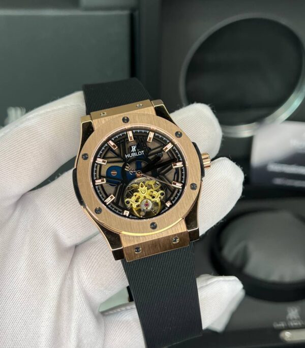Watches