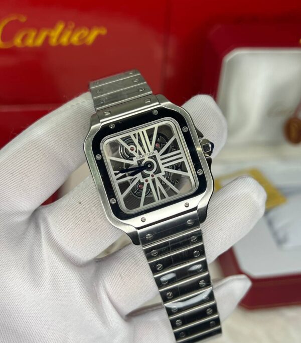 Watches