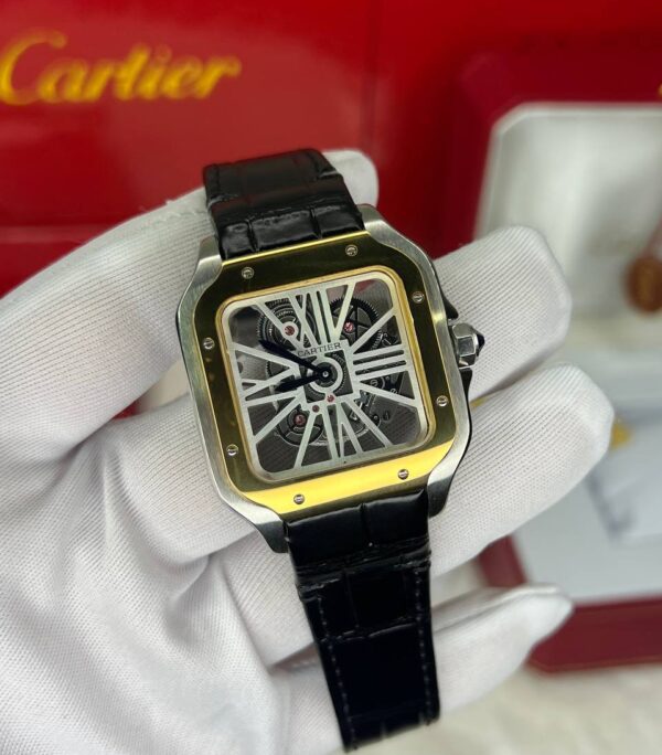 Watches