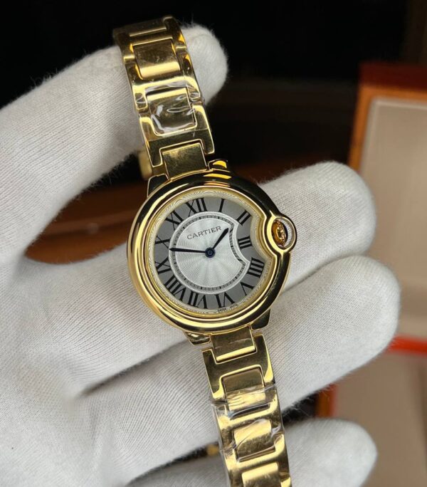 Watches
