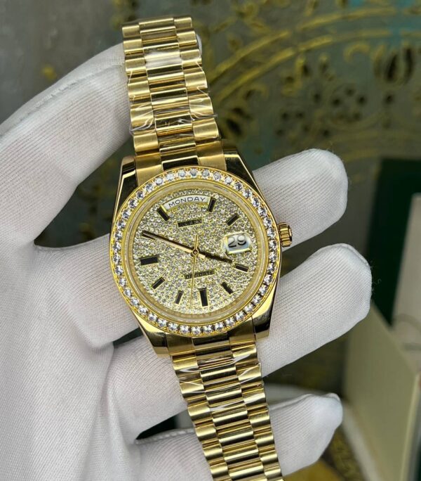 Watches
