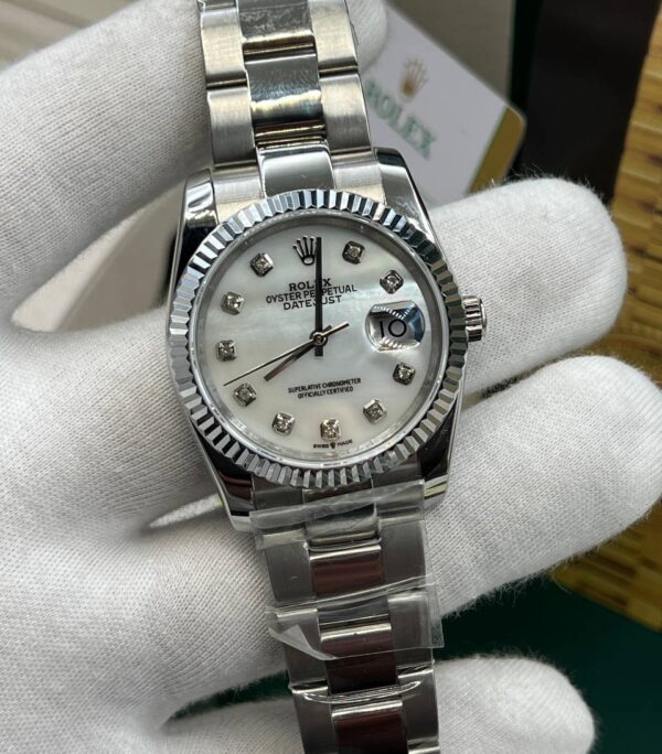 Watches