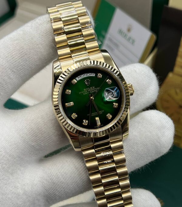 Watches