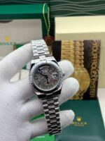 Watches