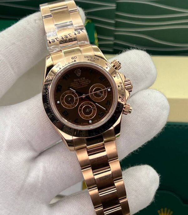 Watches