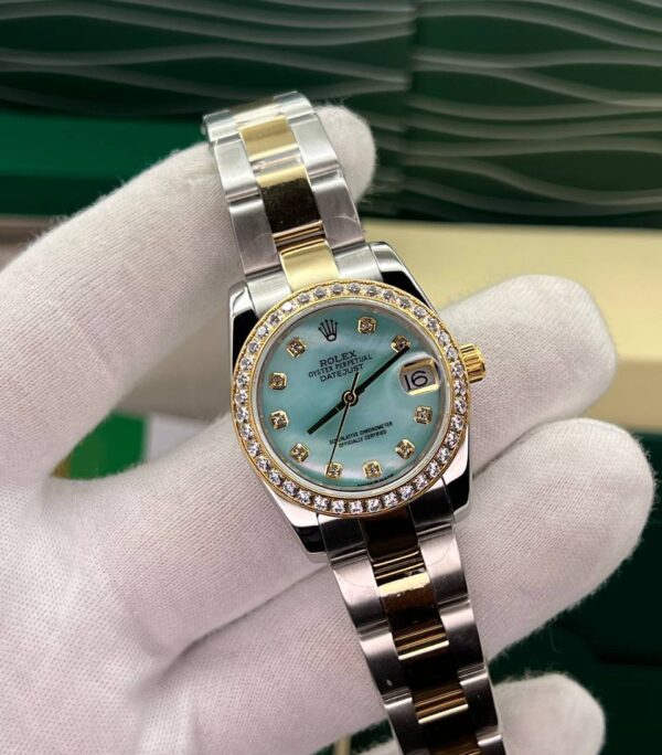 Watches