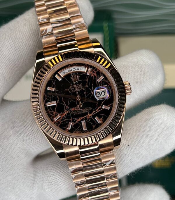 Watches