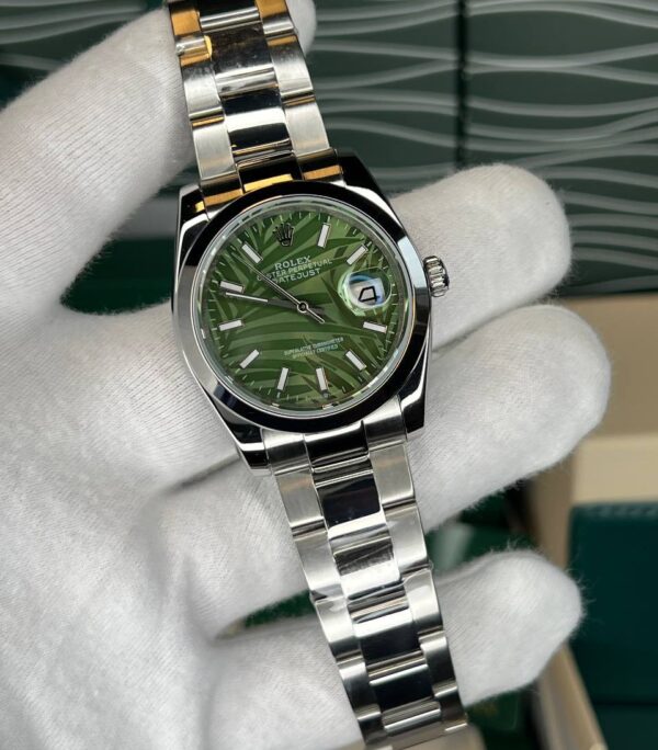 Watches