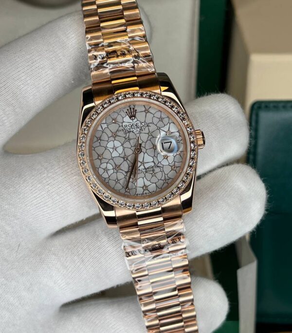 Watches