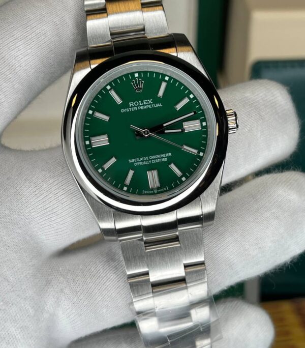 Watches