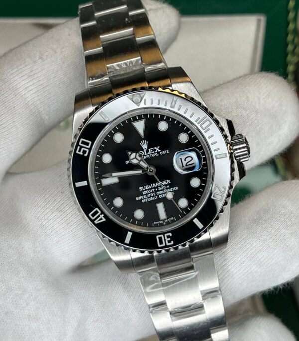 Watches