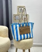 Fendi large Roll tote bag - Image 7