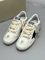 Golden Goose Women BallStar 10