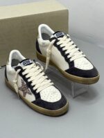 Golden Goose Women BallStar 2 - Image 4