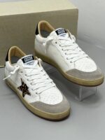 Golden Goose Women BallStar 5 - Image 6
