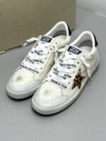 Golden Goose Women BallStar 7