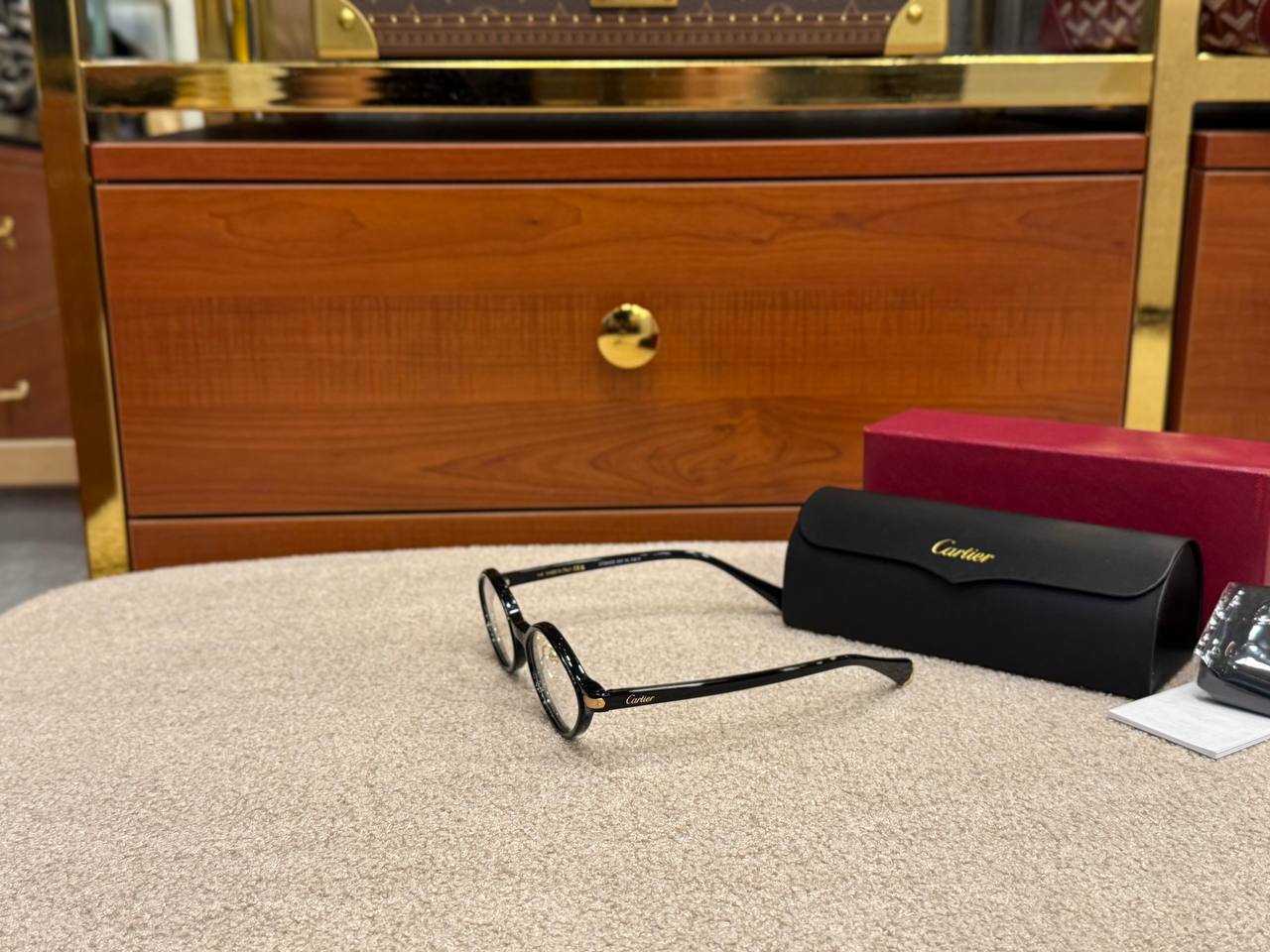 Cartier (1) Sunglasses - Image 1
