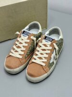 Golden Goose Women SuperStar 04