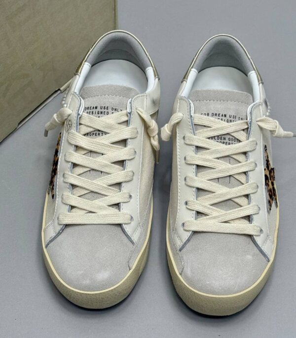 Golden Goose Women SuperStar 06