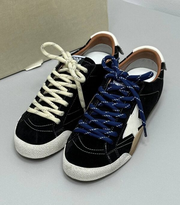 Golden Goose Women Truestar 02