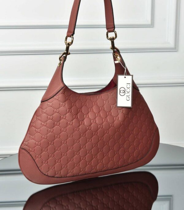 GUCCI - B Small Shoulder Bag